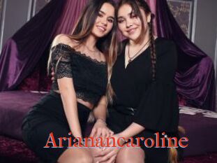 Arianancaroline