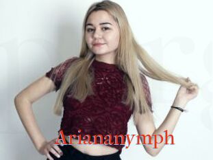 Ariananymph