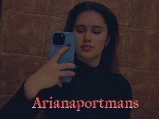 Arianaportmans