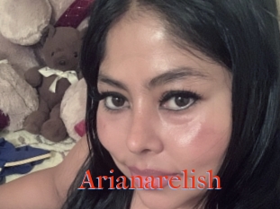 Arianarelish