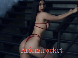 Arianarocket