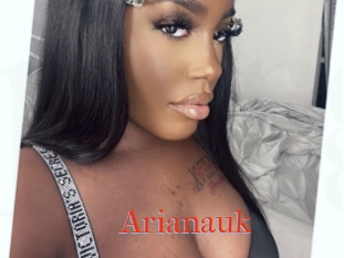 Arianauk