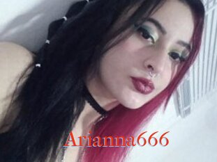 Arianna666