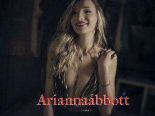 Ariannaabbott