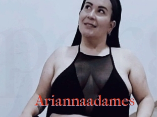 Ariannaadames