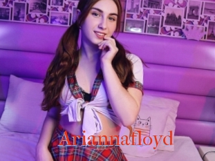 Ariannafloyd