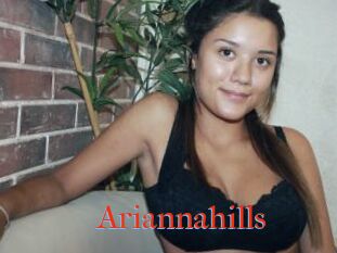 Ariannahills