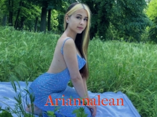 Ariannalean