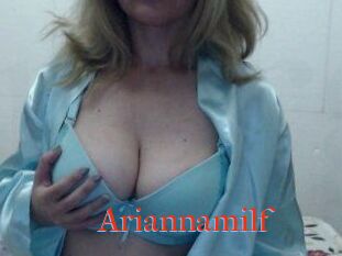 Ariannamilf