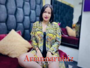 Ariannaruhiz