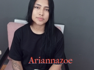 Ariannazoe
