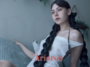 Ariaroe