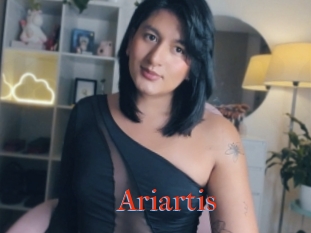 Ariartis