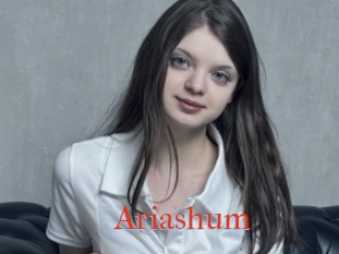Ariashum