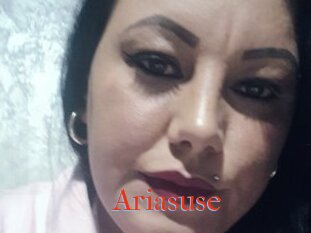 Ariasuse