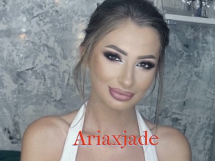 Ariaxjade