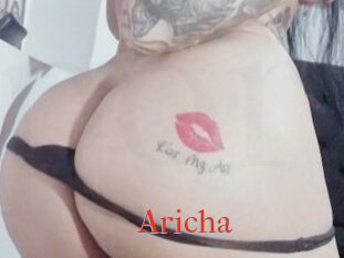 Aricha