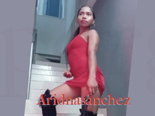 Aridnasanchez