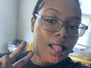 Ariej