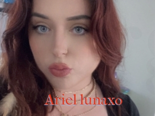 Ariel_lunaxo