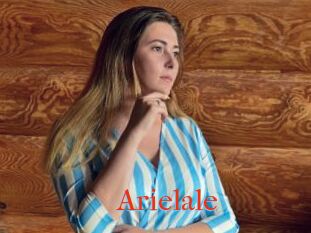 Arielale