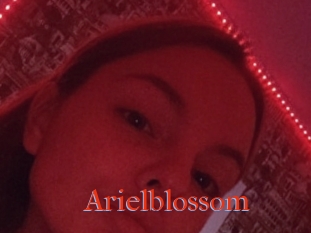 Arielblossom