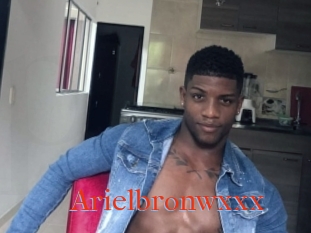 Arielbronwxxx