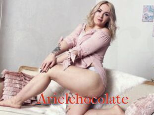 Arielchocolate
