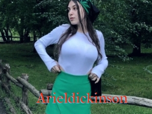 Arieldickinson