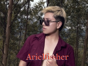 Arielfissher
