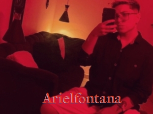 Arielfontana