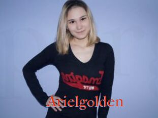 Arielgolden