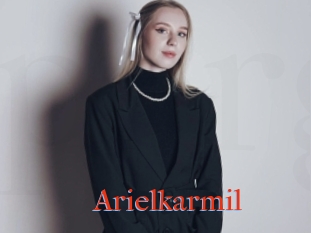 Arielkarmil