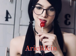 Arielklein