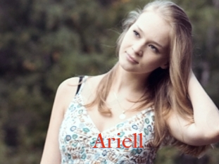 Ariell