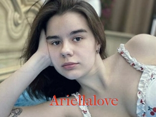 Ariellalove