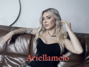 Ariellamelo