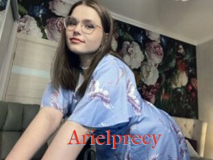 Arielprecy