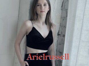 Arielrussell