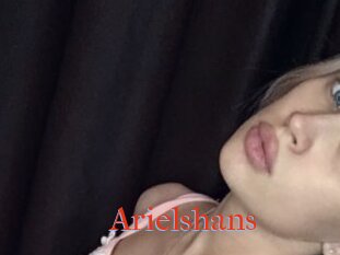 Arielshans