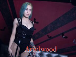 Arielwood