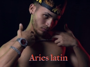 Aries_latin