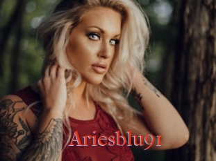 Ariesblu91