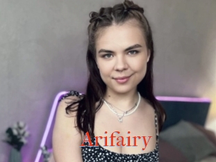 Arifairy