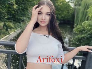 Arifoxi
