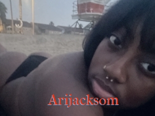 Arijacksom
