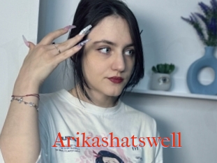 Arikashatswell