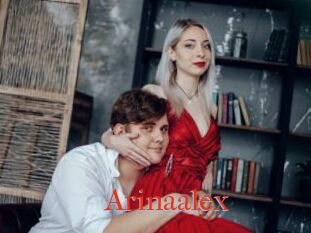 Arinaalex