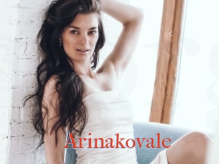 Arinakovale