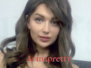 Arinapretty